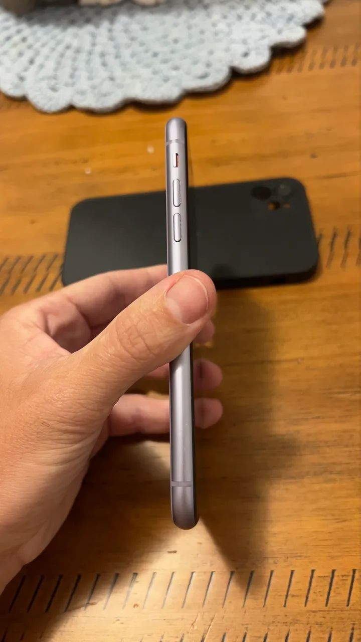 iPhone 11 - 128G - Foto 3