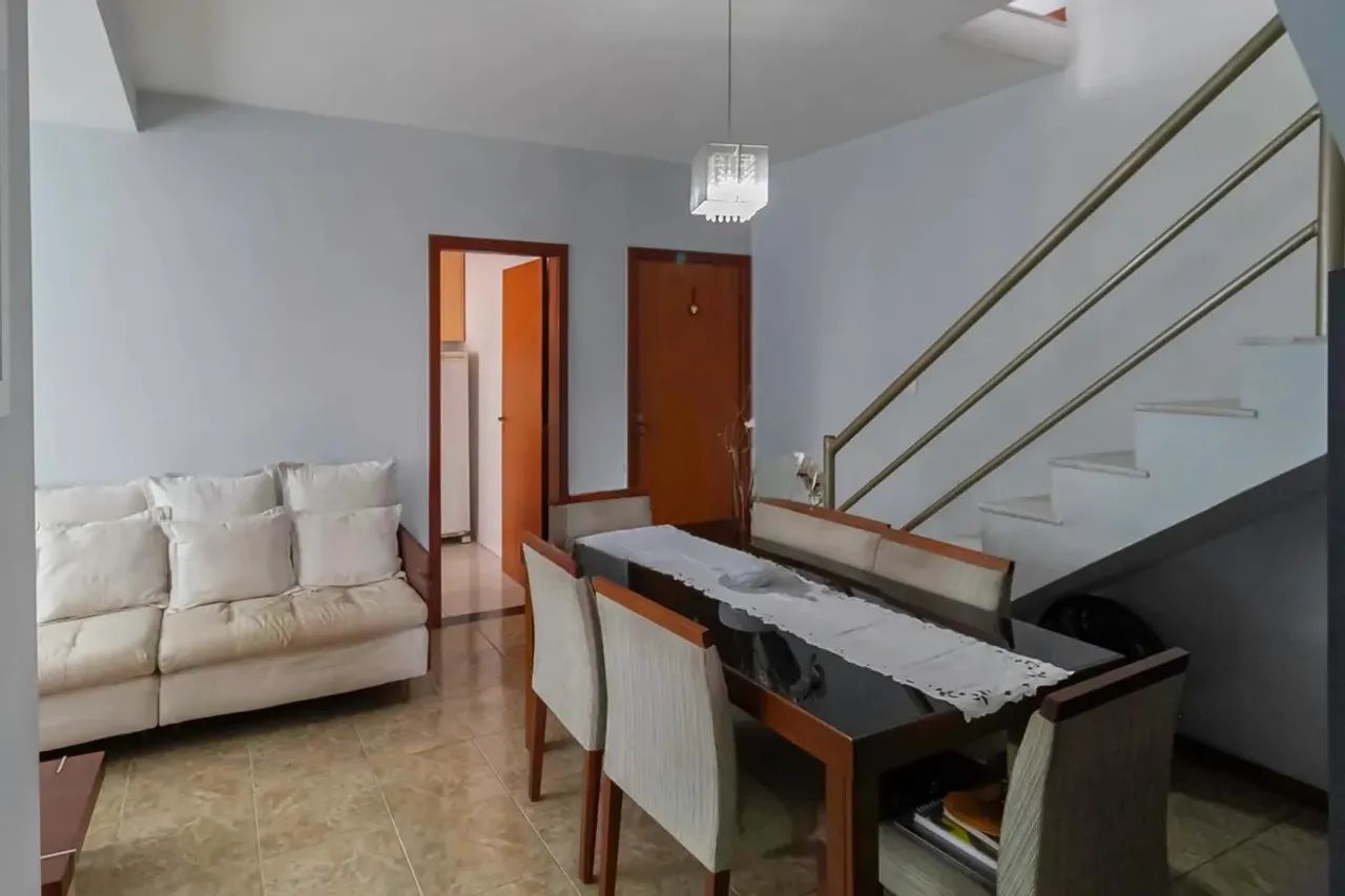 Apartamento à Venda - Santa Inês, 4 Quartos, 140 m2 - Foto 4