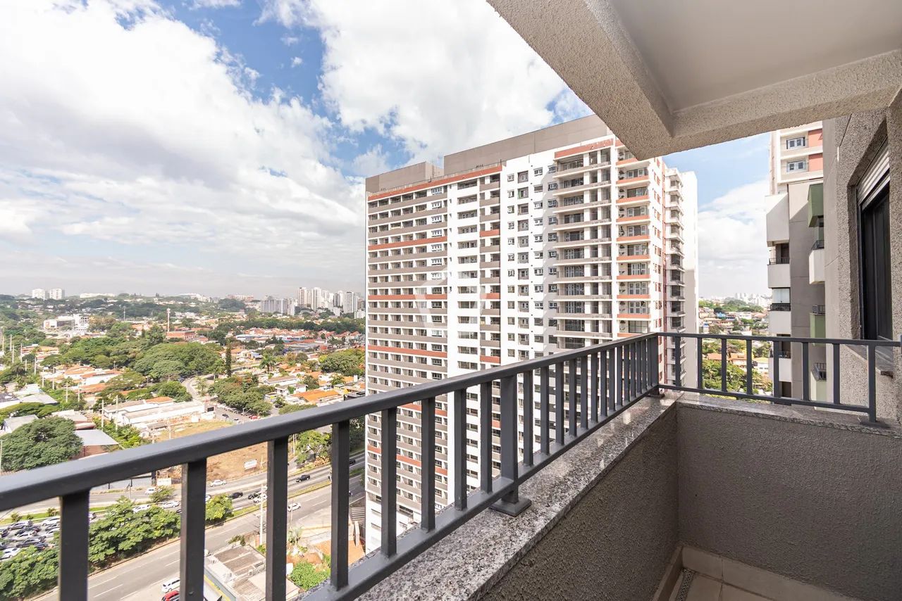 APTO 1 DORM. - BUTANTÃ - Foto 5