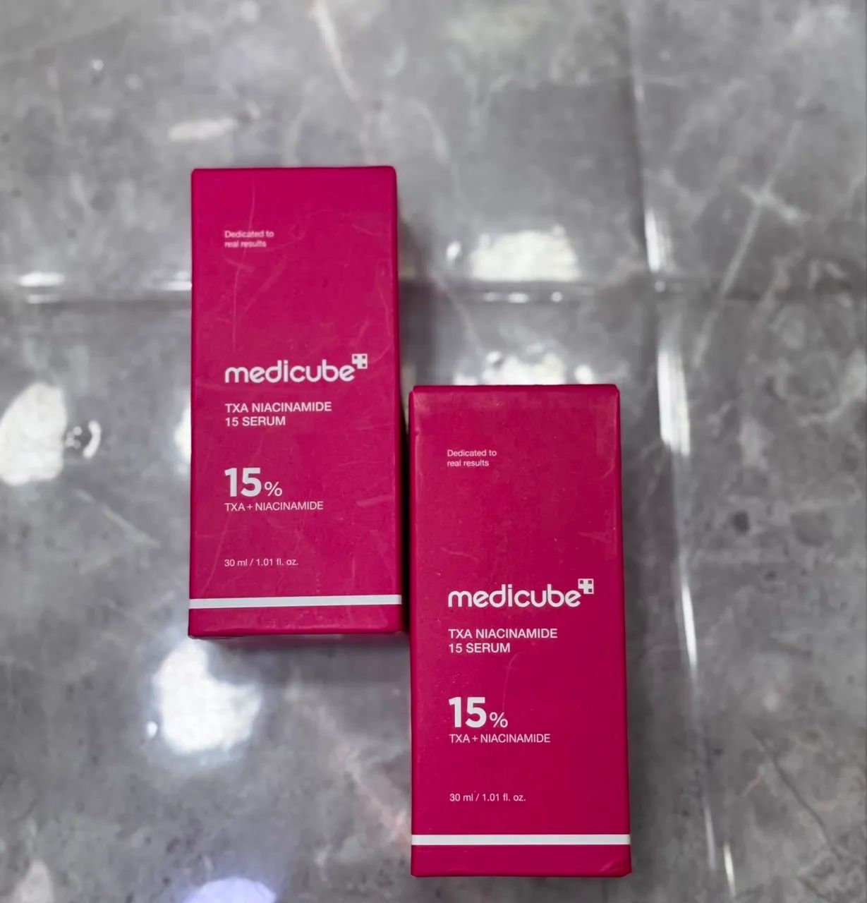 Linha Medicube - Foto 5