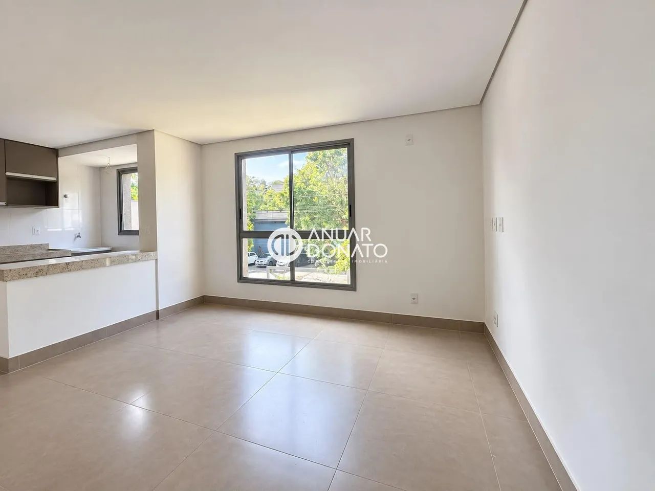 Anuar Donato Apartamento Locação 2 Quartos Funcionários - Foto 2