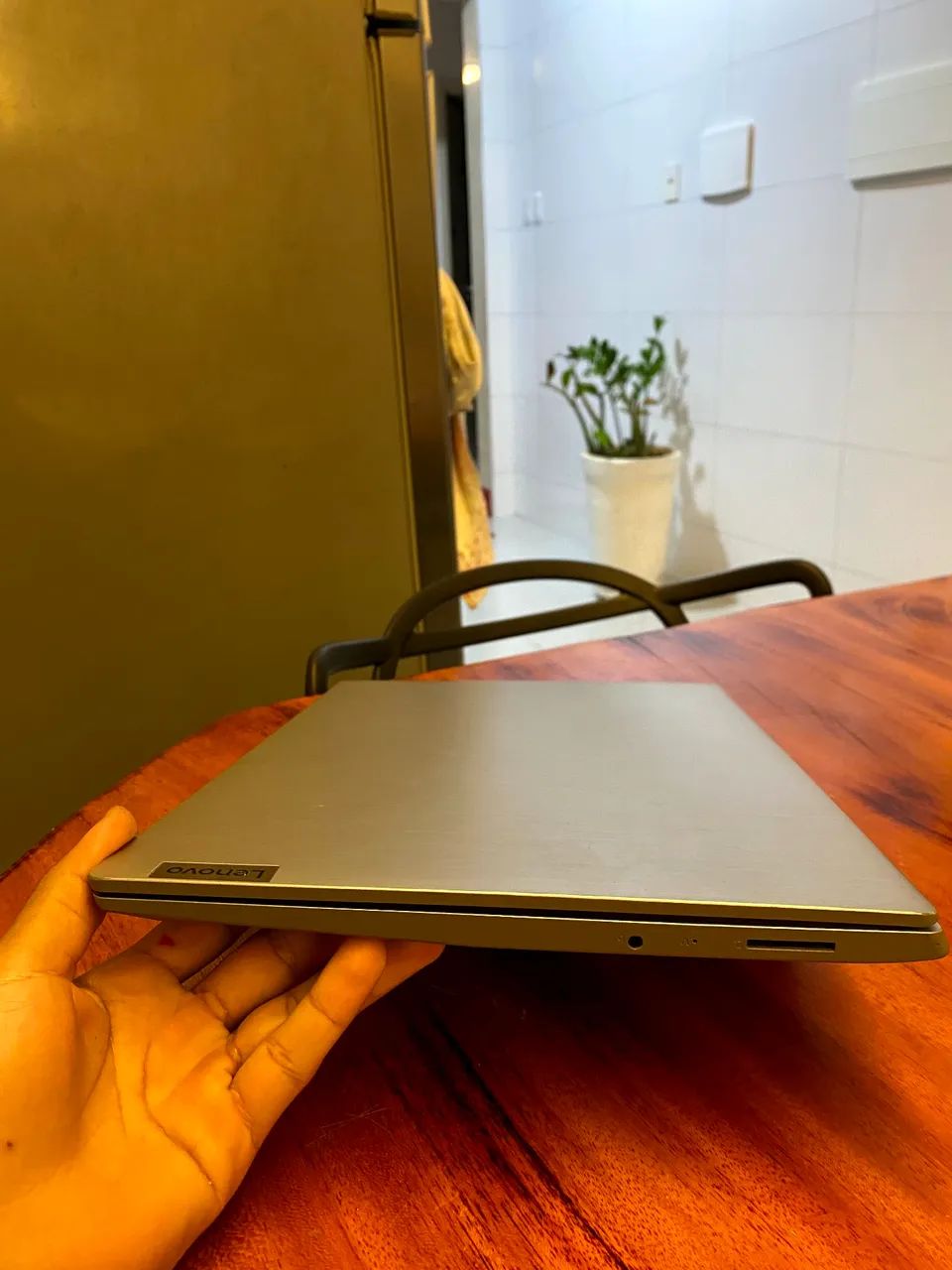IDEAPAD 3i 128GB - Foto 2