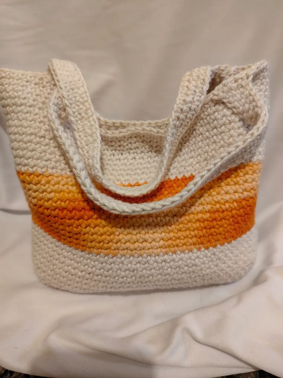 Bolsa croche - Foto 2