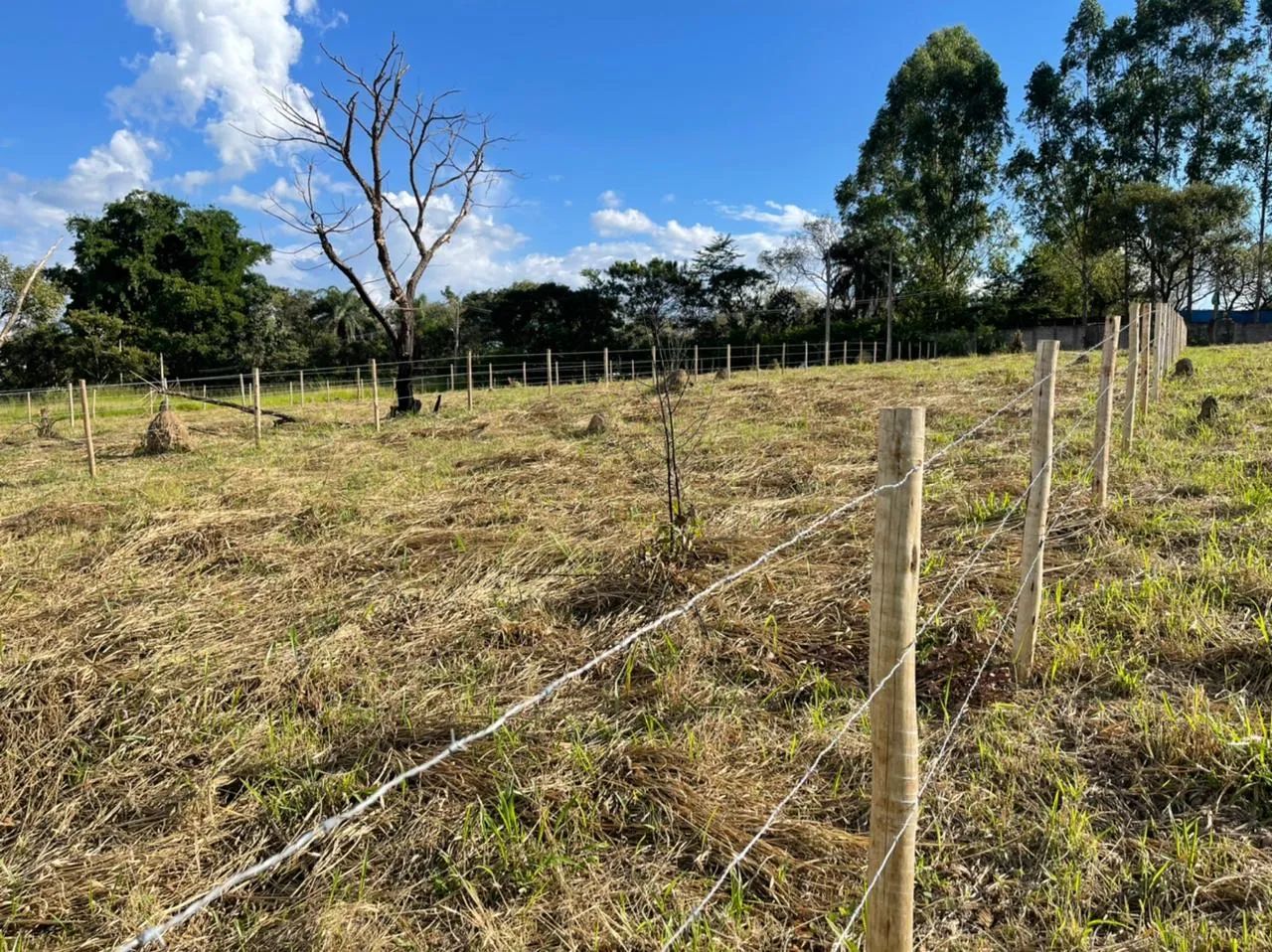 Linda Chacara Plana  - Foto 2