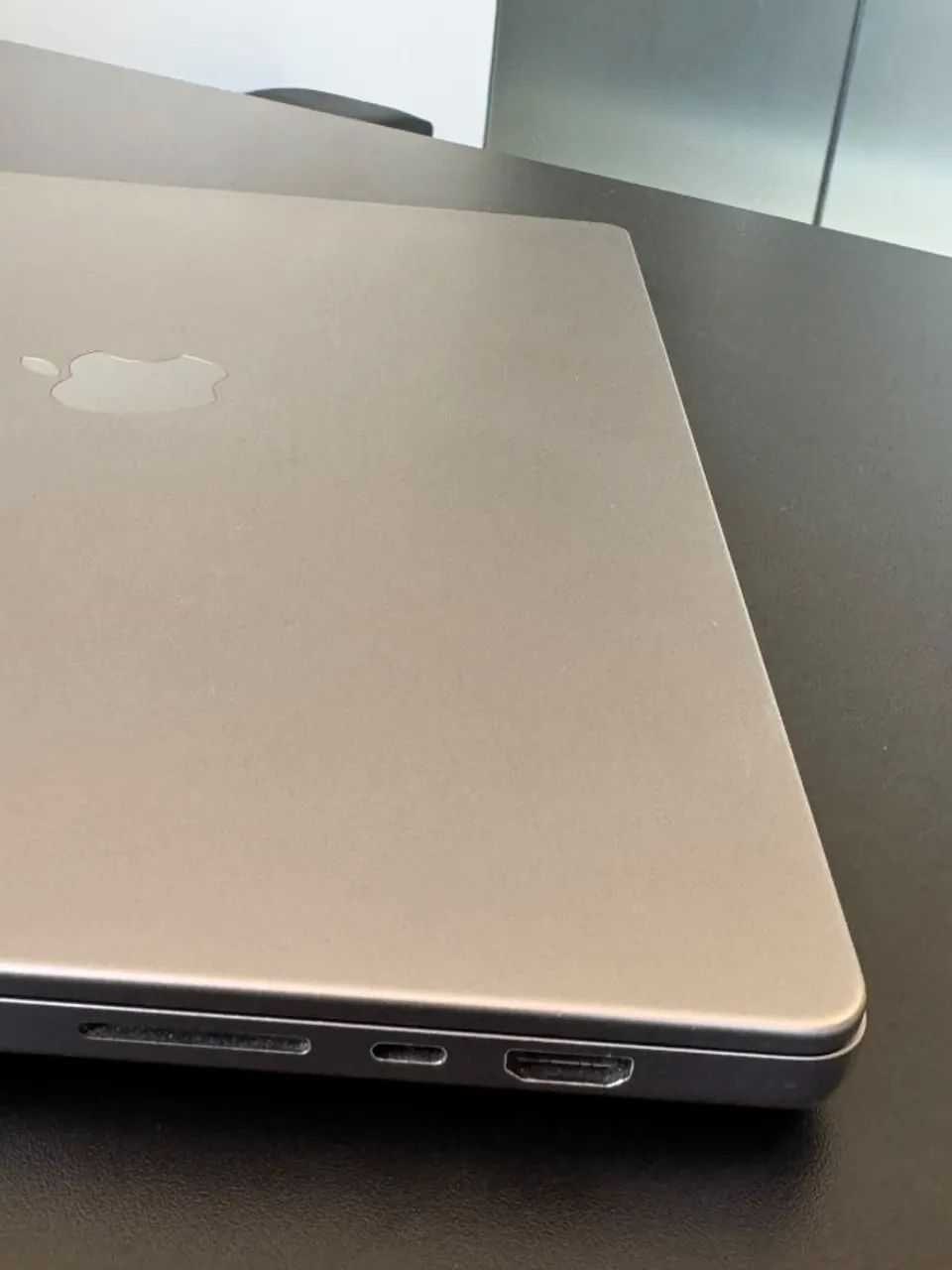 MacBook Pro M1 Processador PRO 512GB 16GB 16"pol - Foto 5