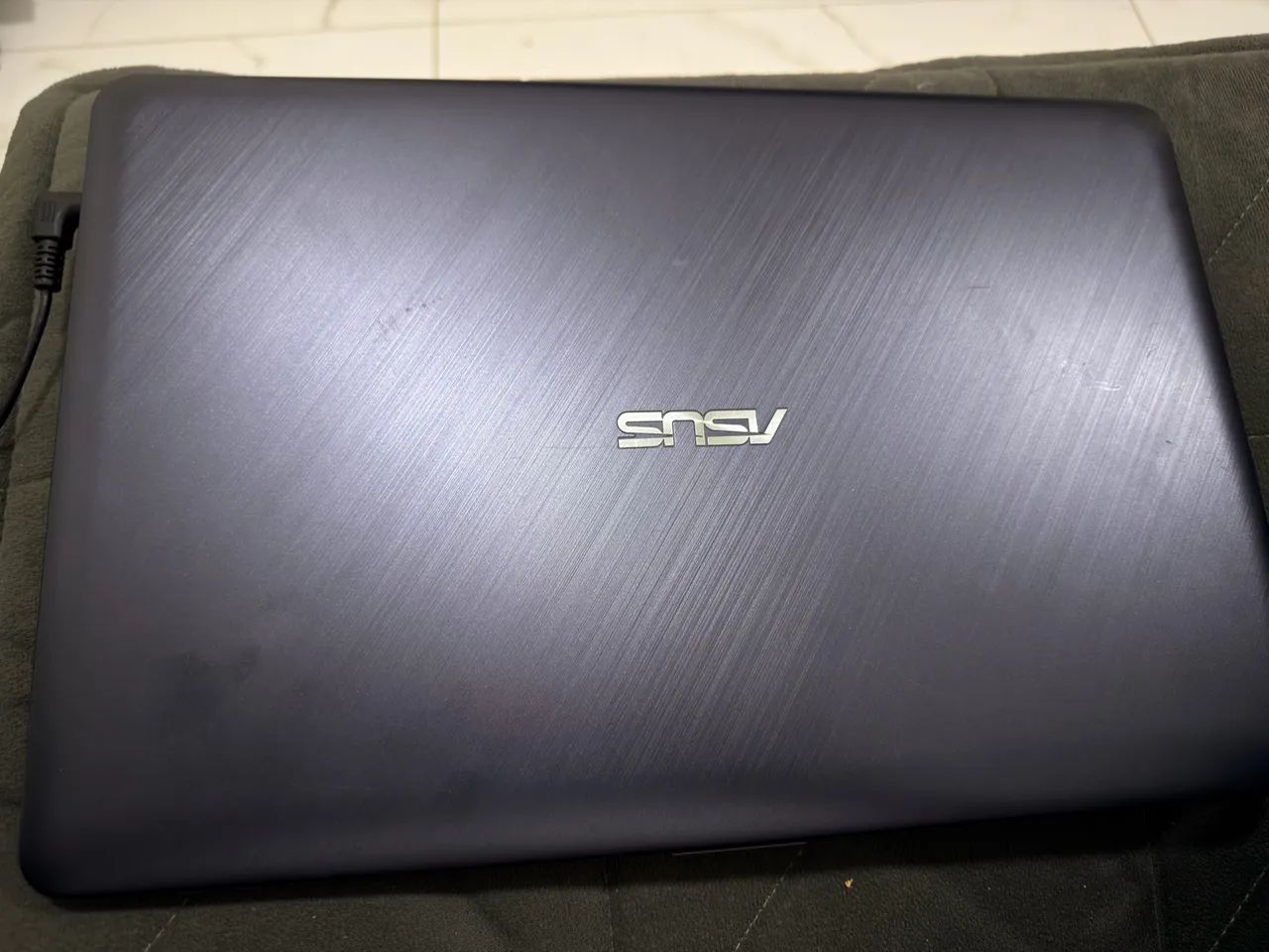 Notebook Asus