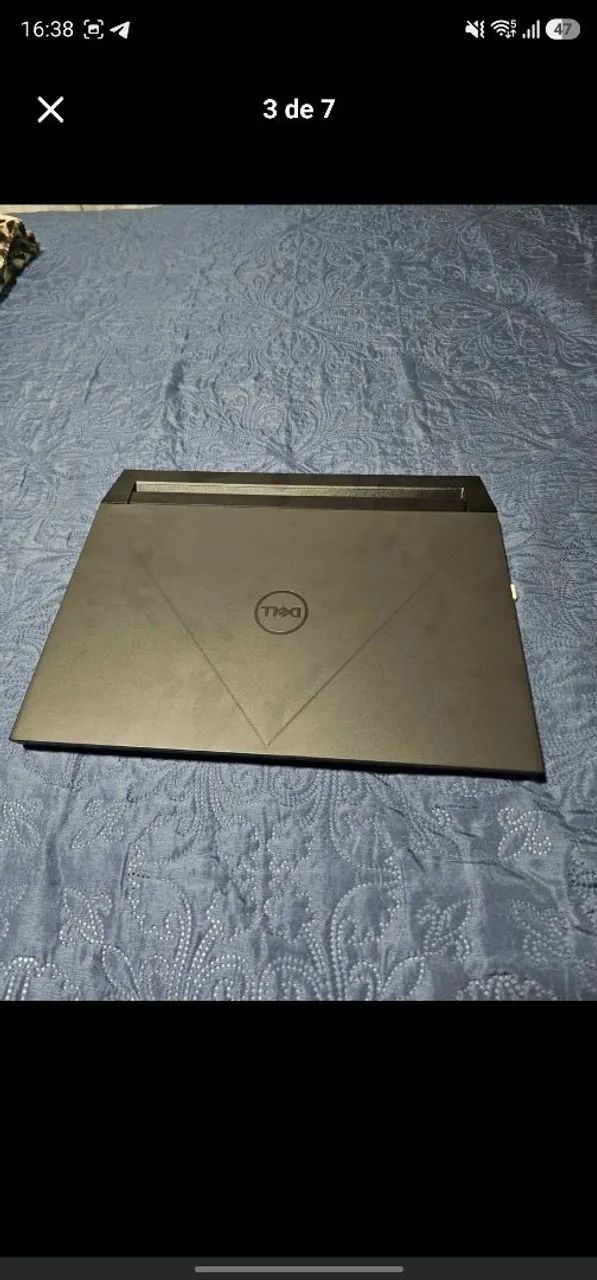 NOTEBOOK GAMER DELL G15  - Foto 4