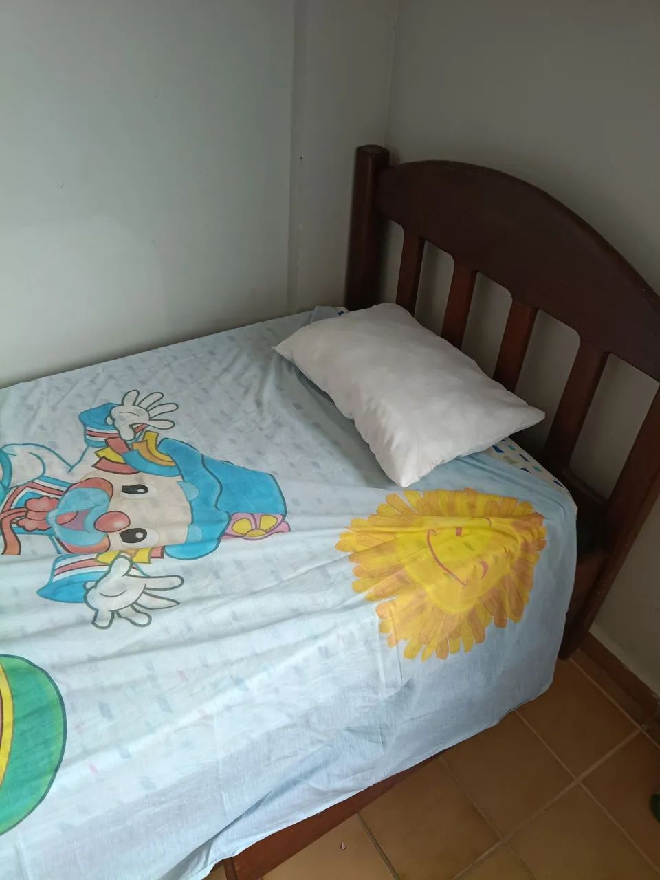Cama de solteiro  - Foto 3