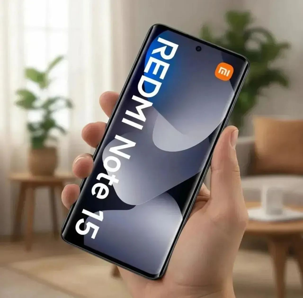 Celular Xiaomi Note 15 - Foto 2