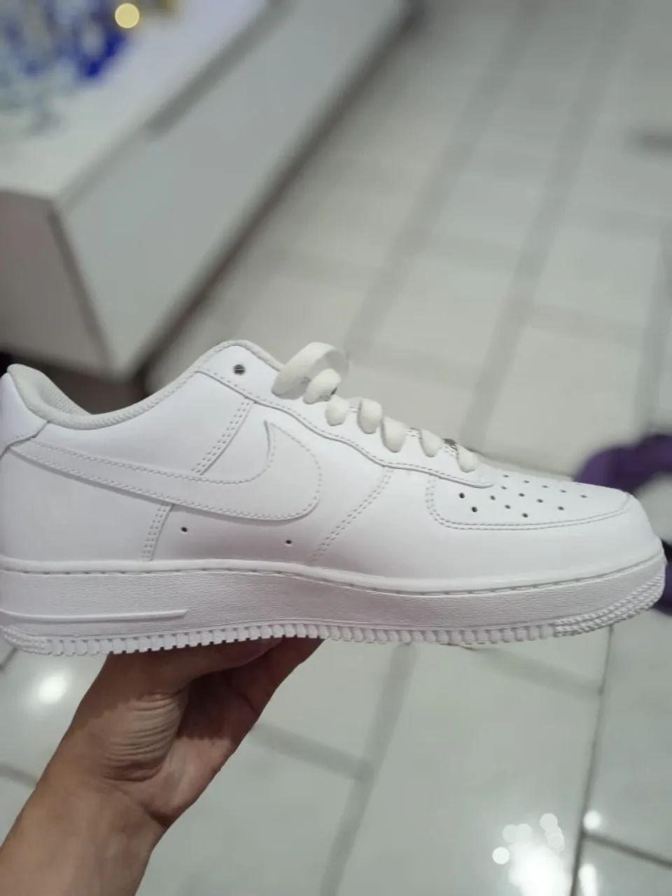 Tênis da Nike Original 