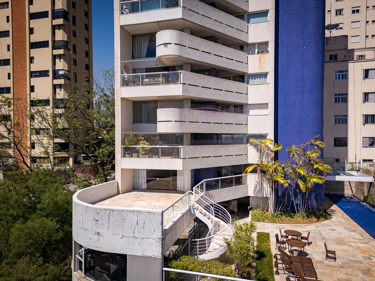 Duplex para venda e locação em Perdizes com 4 quartos, sendo 2 suítes, 222m² - Foto 2