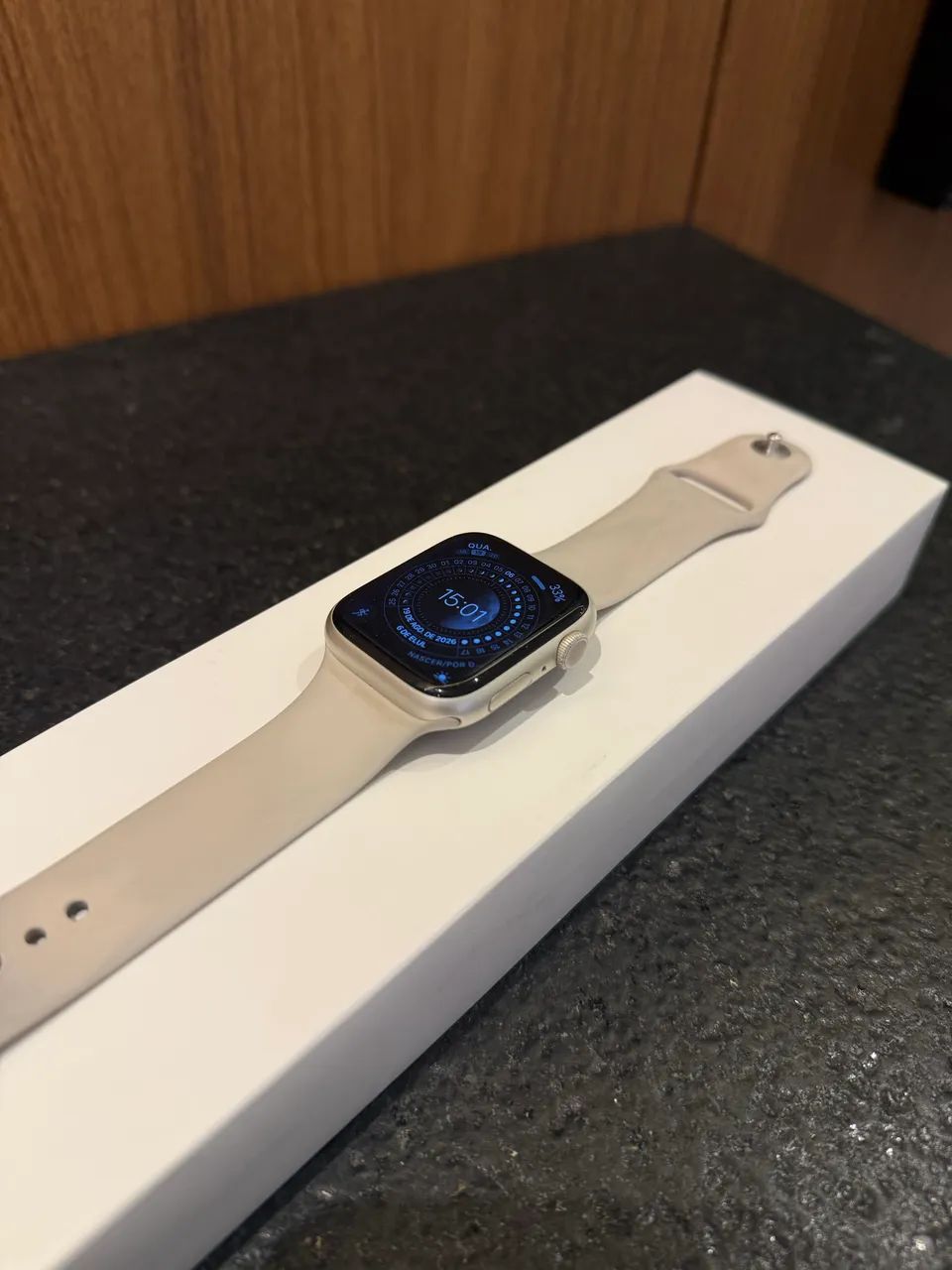 Apple Watch Series 8 - 45mm