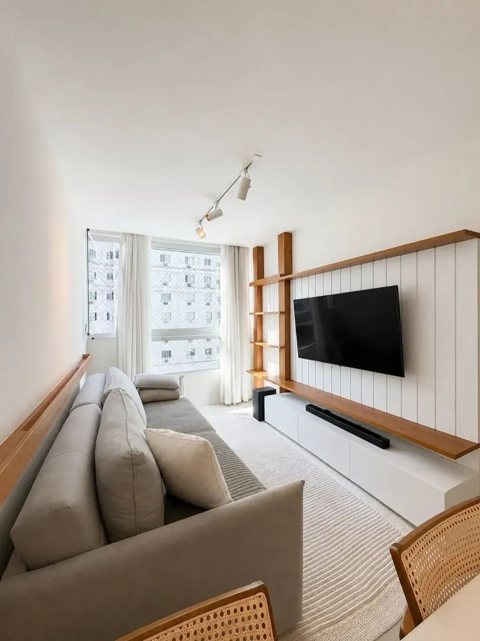 Apartamento 2 quartos com suite em Jardim Camburi, Vitoria/ES - Foto 2