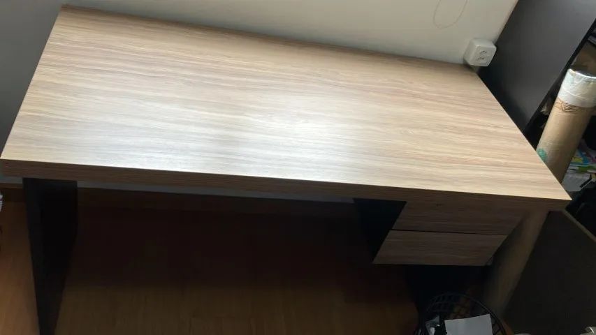 Mesa escritório - Foto 3