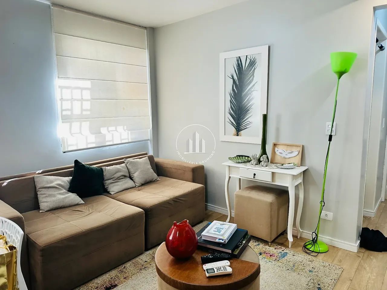 Apartamento 2 Quartos no Argus - Coqueiros - BRN - Foto 5