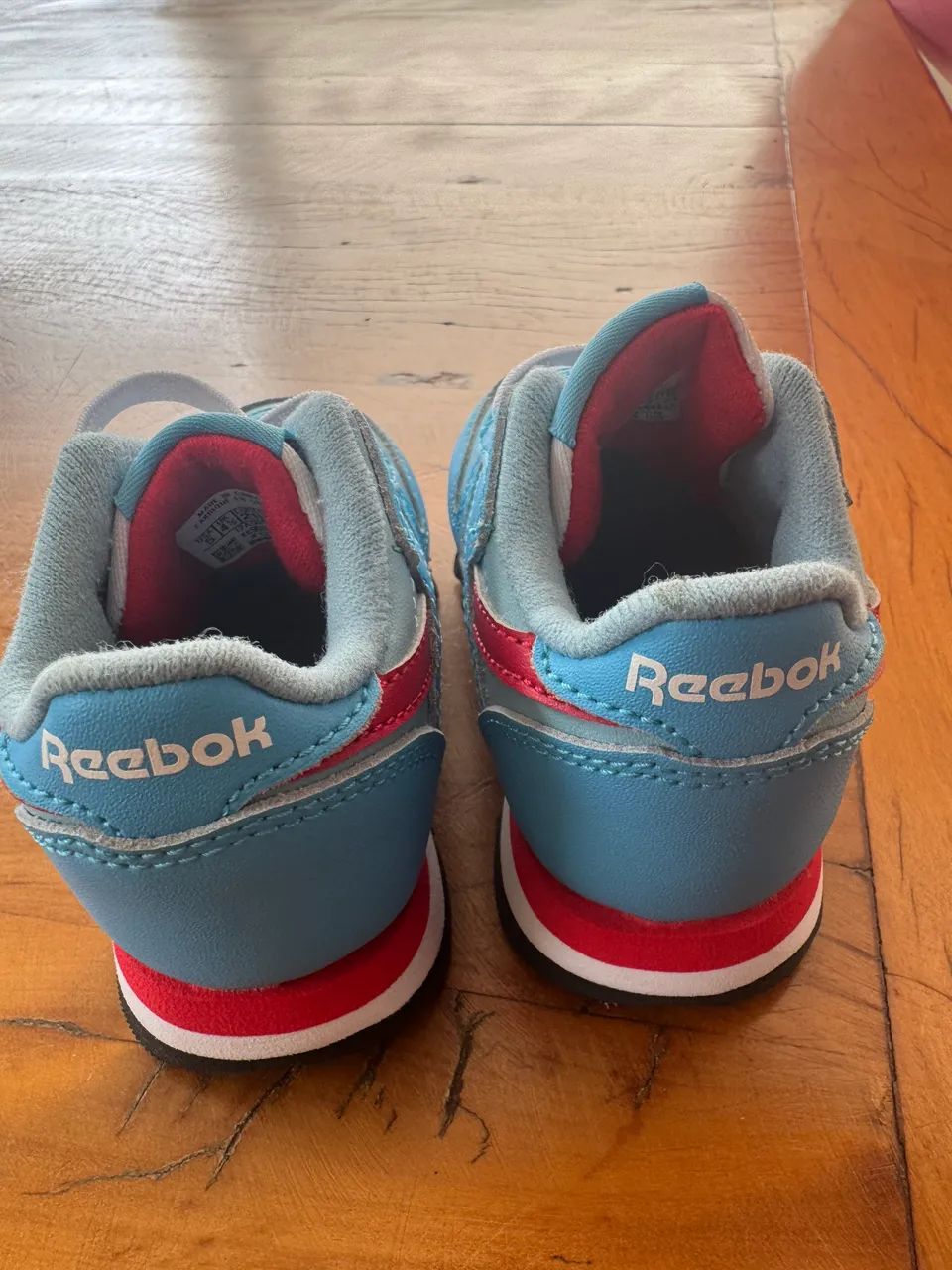 Tênis Reebok 20 original novo - Foto 6