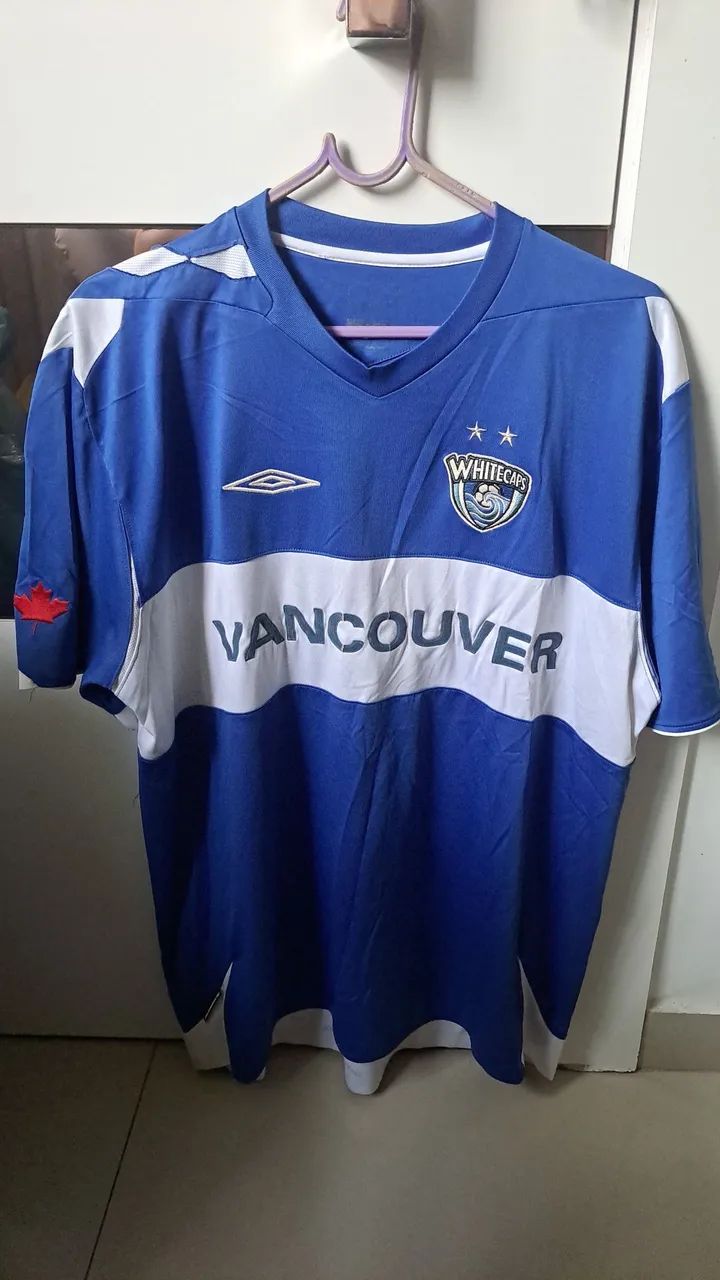 VANCOUVER WHITECAPS 