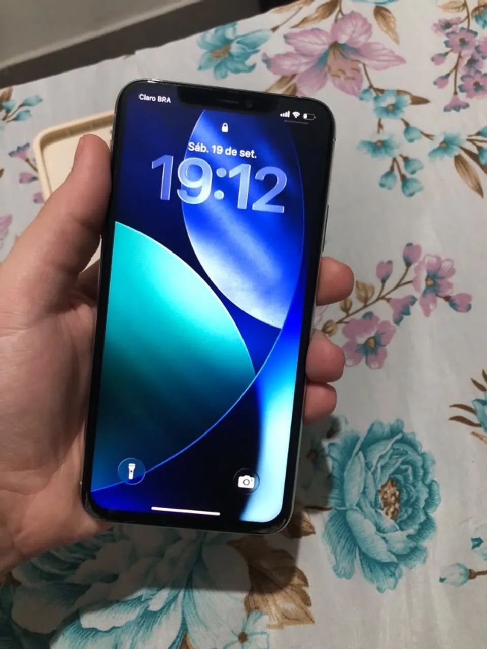 Iphone 11 Pro MAX - Leia a descricao