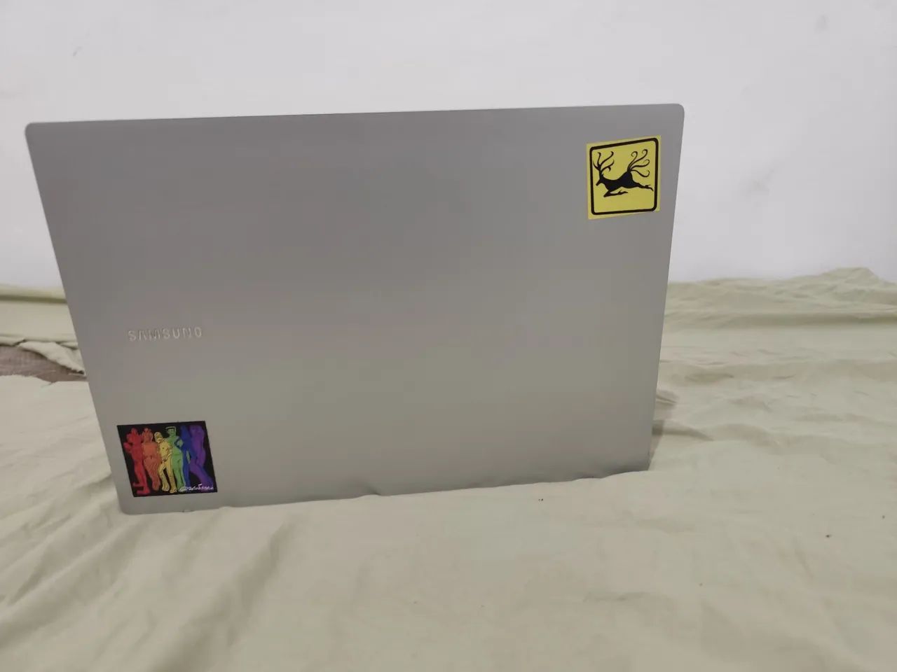 Notebook Samsung Galaxy Book Go - Foto 4