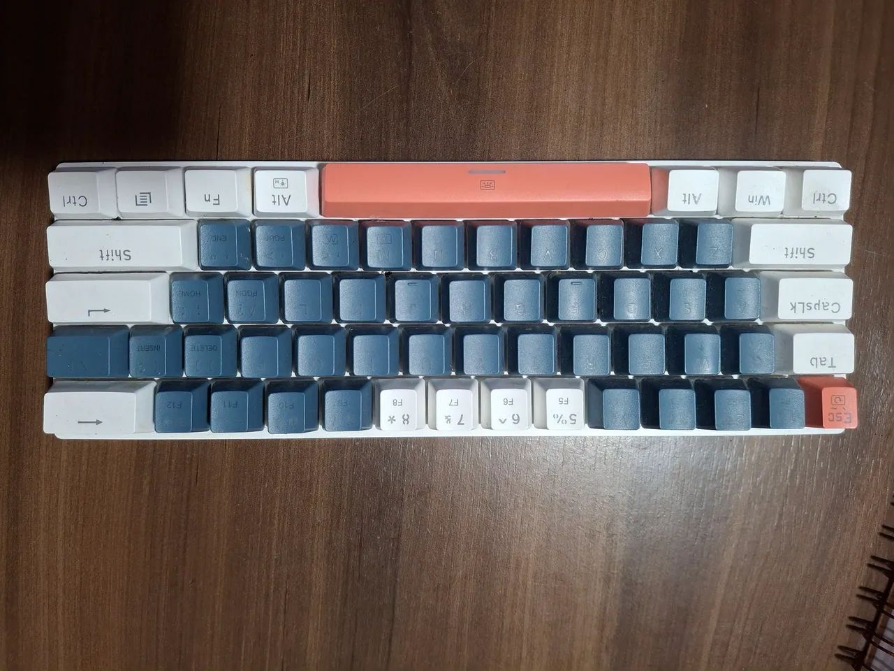 Kit Mouse e teclado Gamer - Foto 2