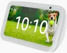 Echo show 5 (Alexa) da Amazon - Foto 3