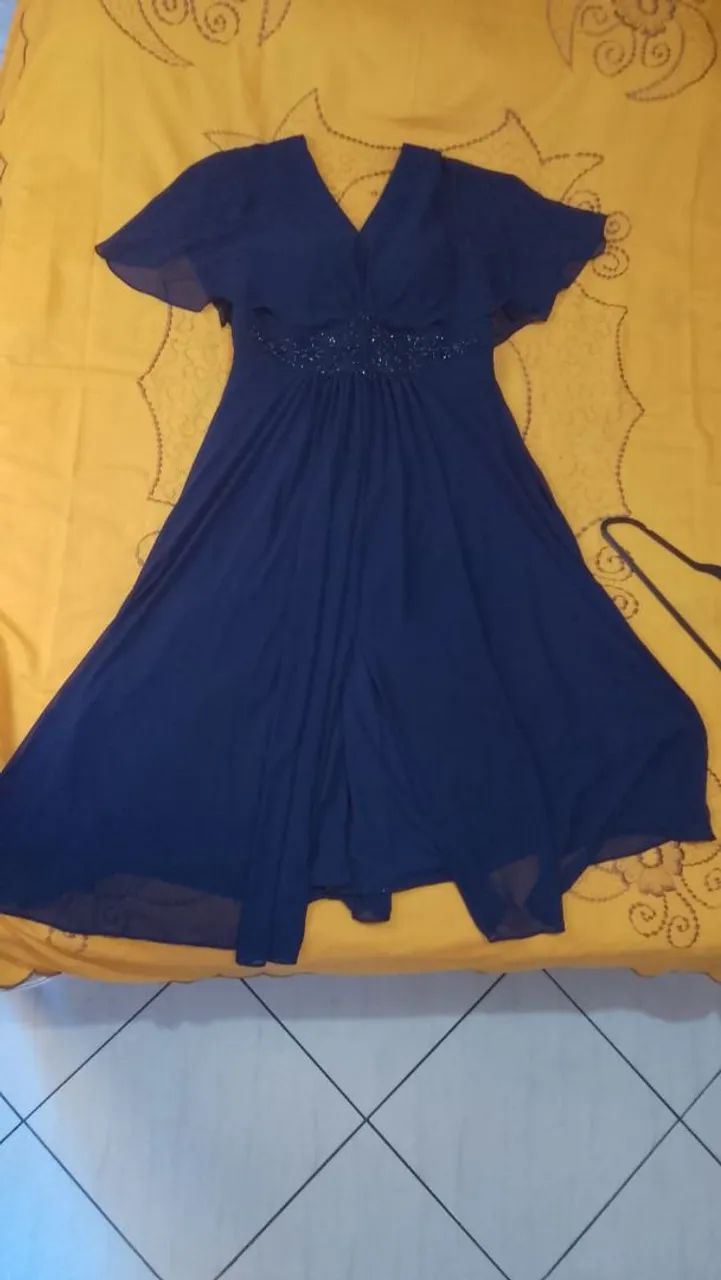 Vestido de casamento  - Foto 5
