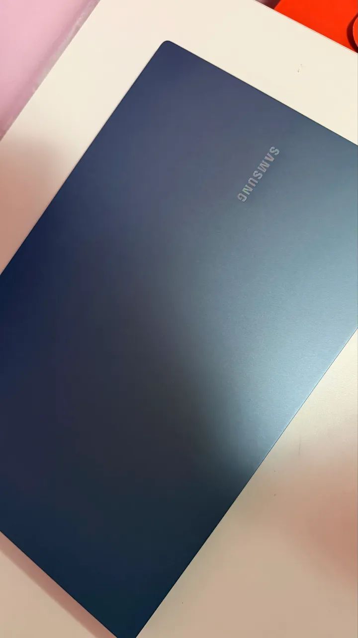 Notebook Samsung Galaxy Book4 Intel - Foto 5