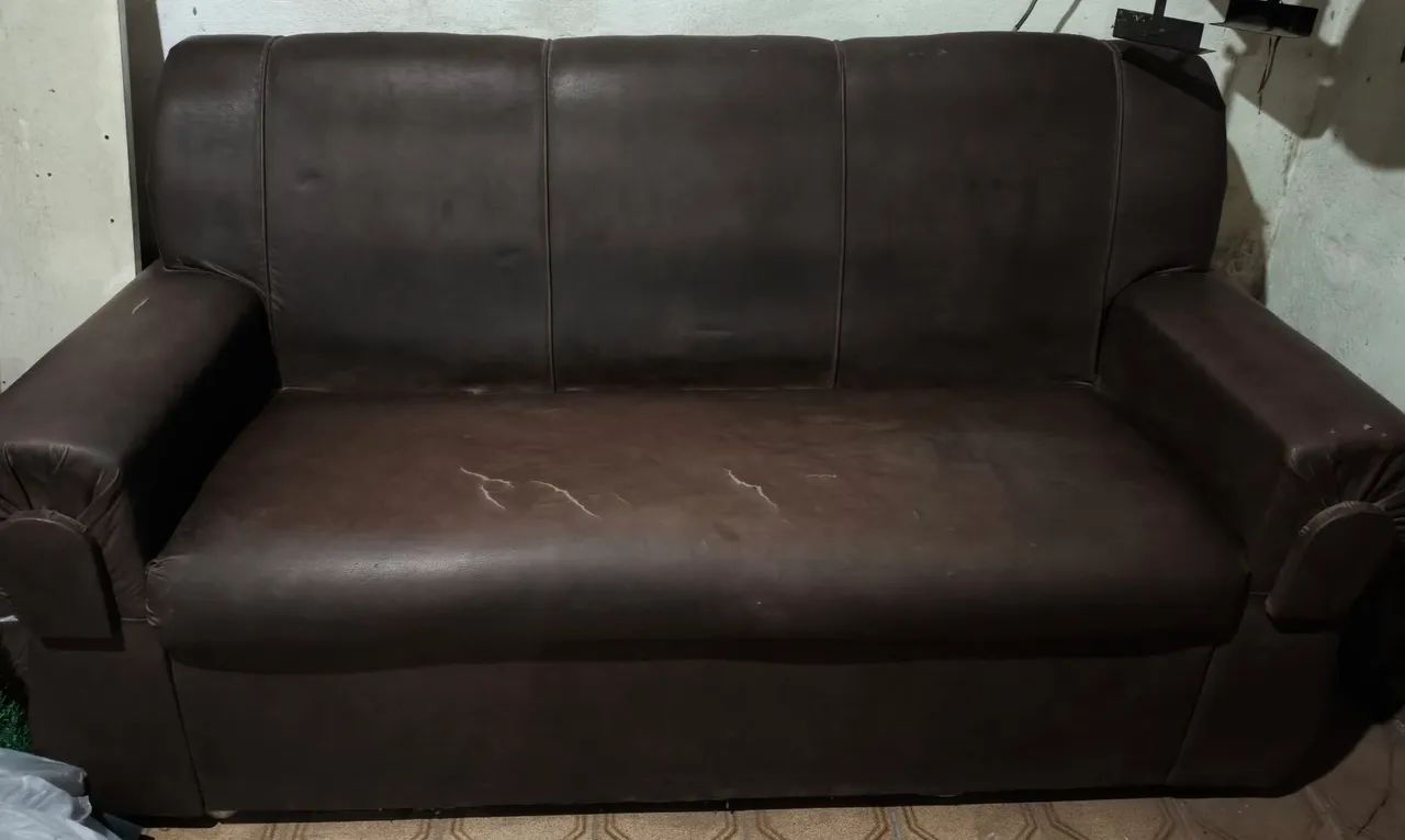 Conjunto Sofá 2 e 3 lugares  - Foto 2