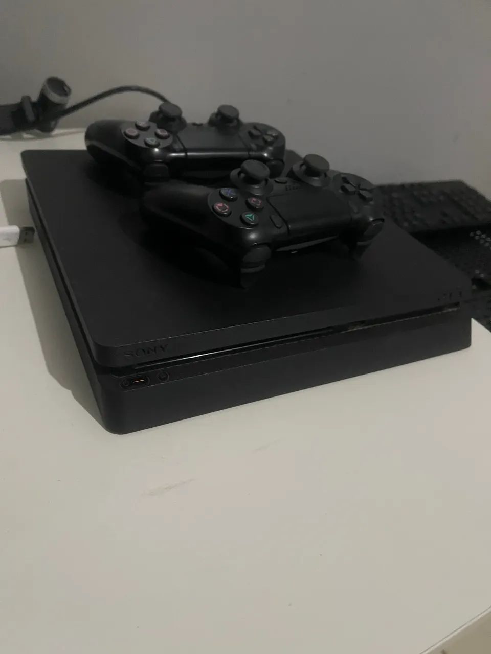 Ps4 - Foto 2