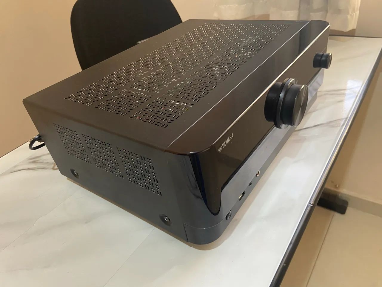 Receiver Yamaha Rx-v6a - Foto 2