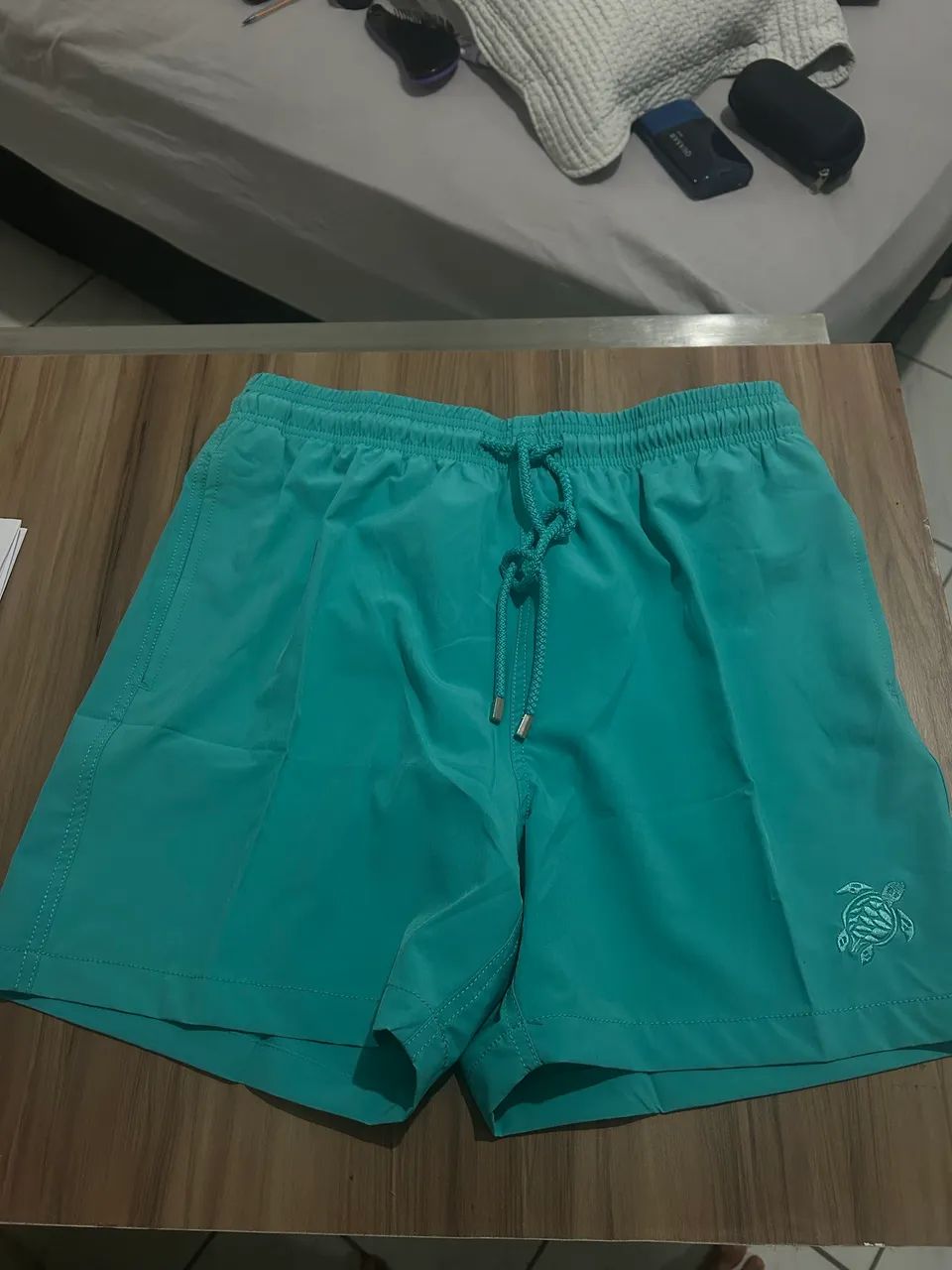 short vilebrequin 1,1 - Foto 5