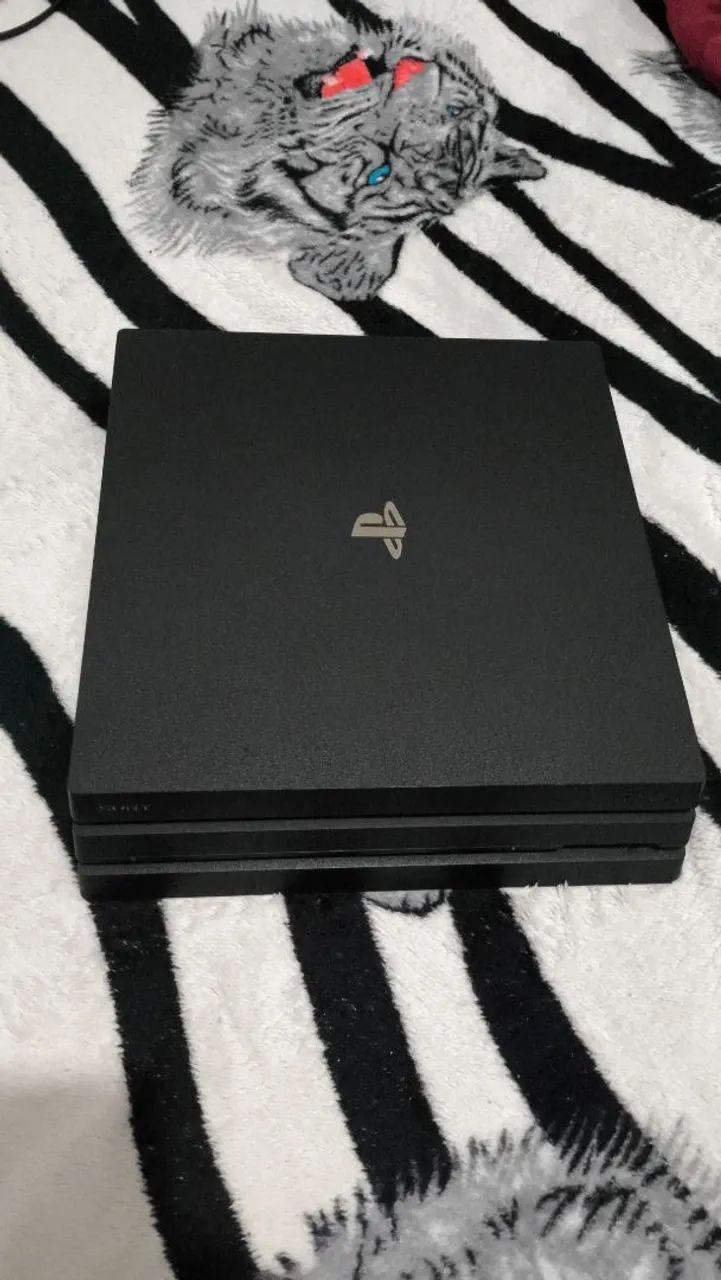 PlayStation 4 PRO 1 TB  - Foto 2