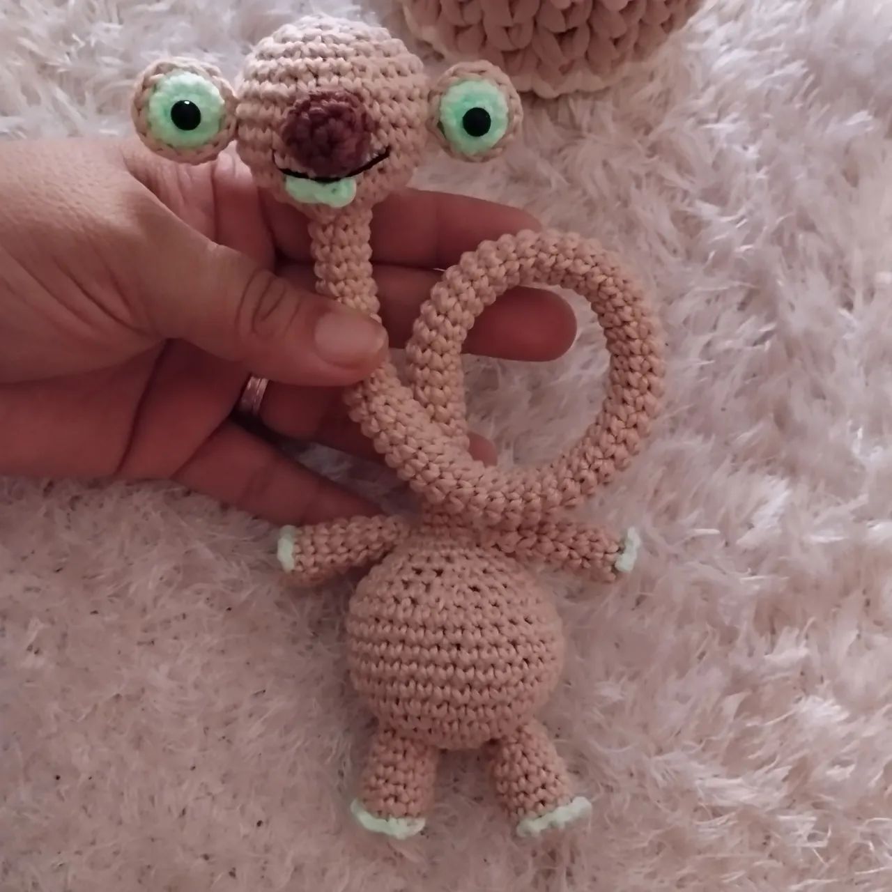 Amigurumi  - Foto 2