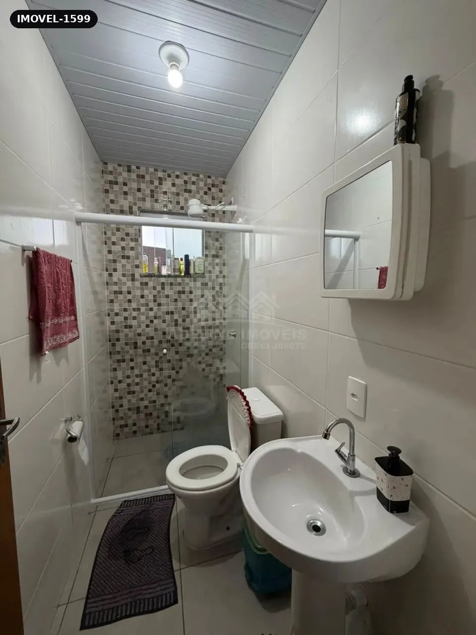 Casa AFCB - Cidade Nova Carambeí - Foto 4
