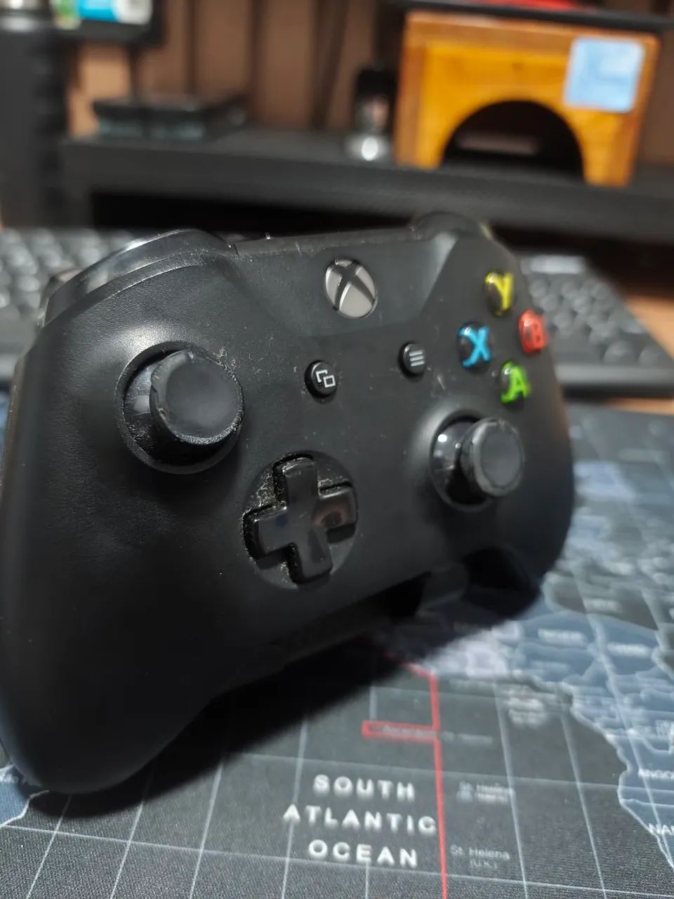 Controle XboX one - Foto 3