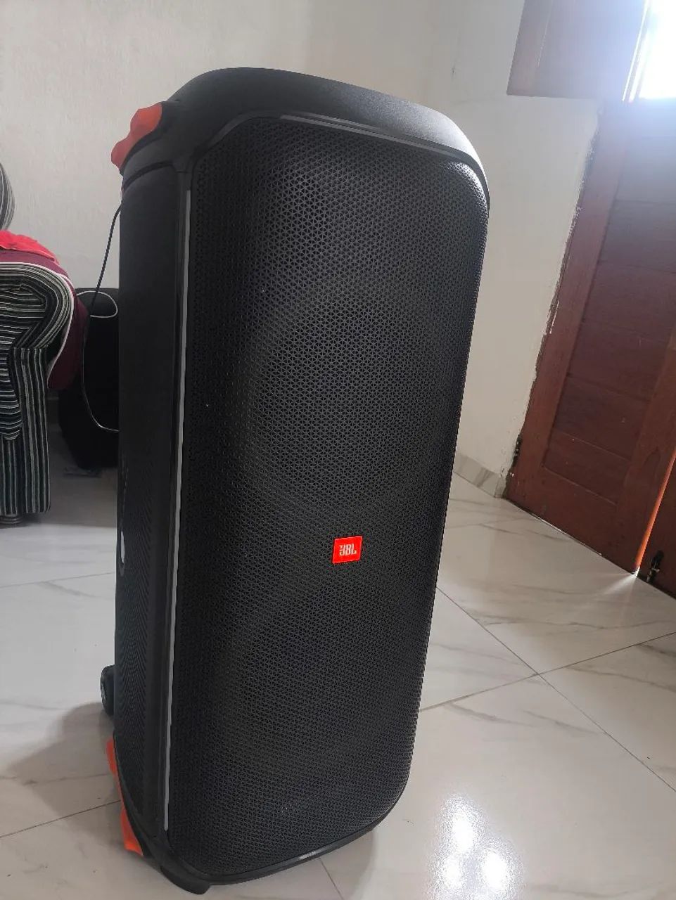 JBL Partybox 710 - Foto 2