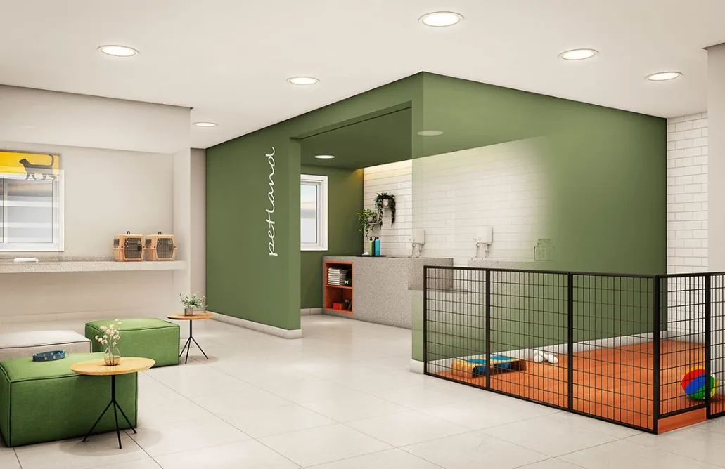 LIKE CASA VERDE - Foto 2