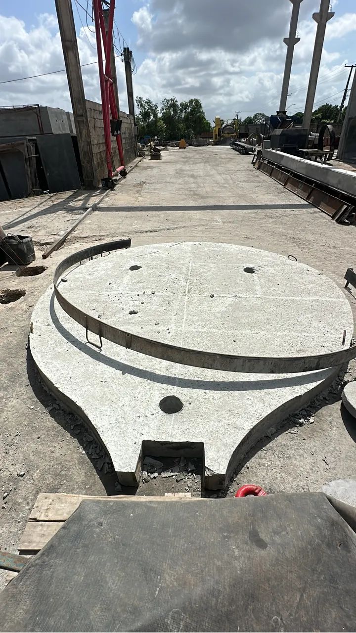 Vaga para Aux. de Produção  - Foto 2