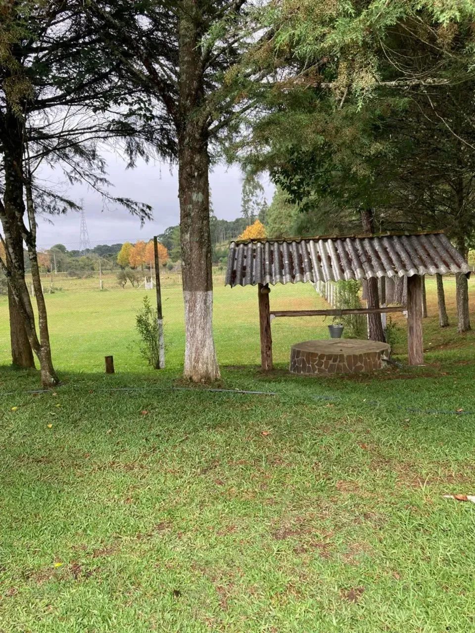 Imóvel para venda com 232000 metros quadrados em Índios - Lages - SC - Foto 4