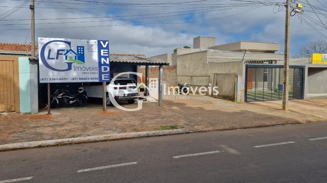 TERRENO DOS SONHOS À VENDA