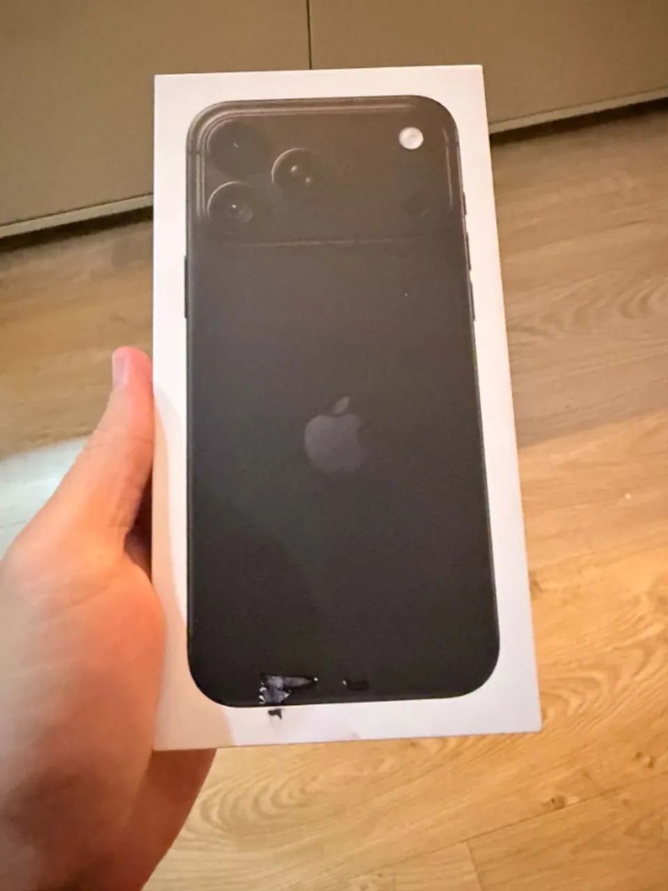 IPHONE 18 PRO MAX 256G - Foto 2