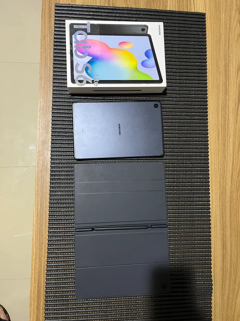 TAB S6 Lite 64GB - Foto 4