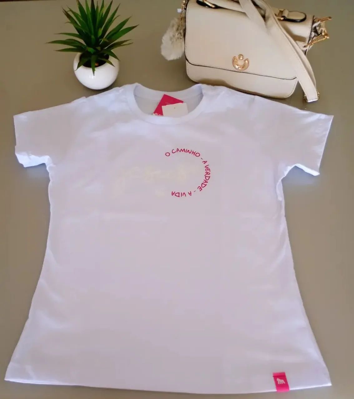 Blusas t-shirts  - Foto 4