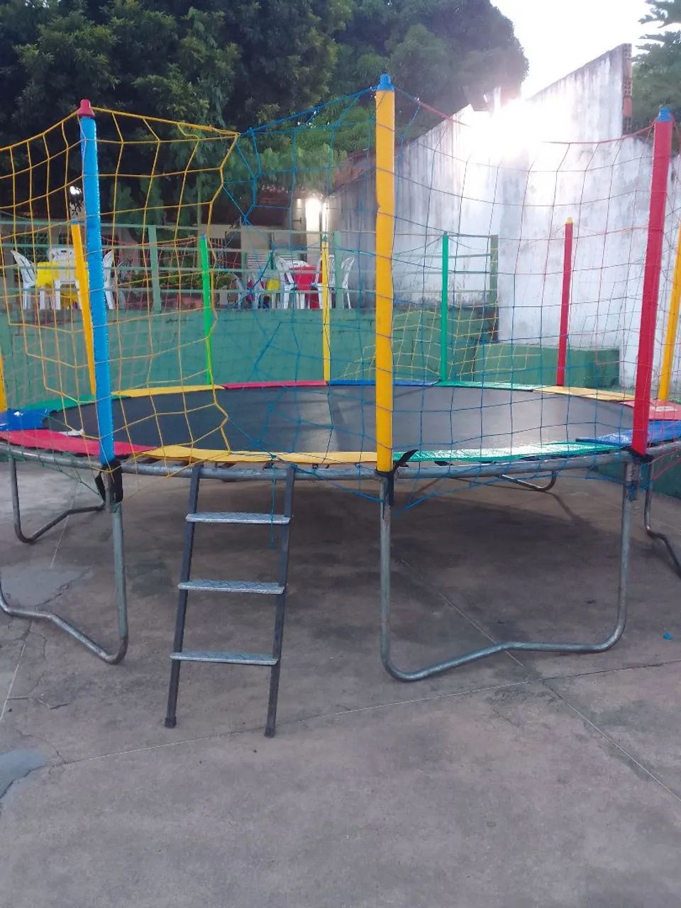 Aluga-se para eventos  - Foto 5