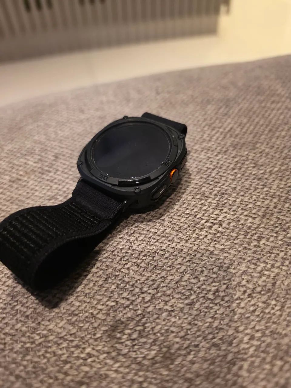Vendo relógio galacy ultra