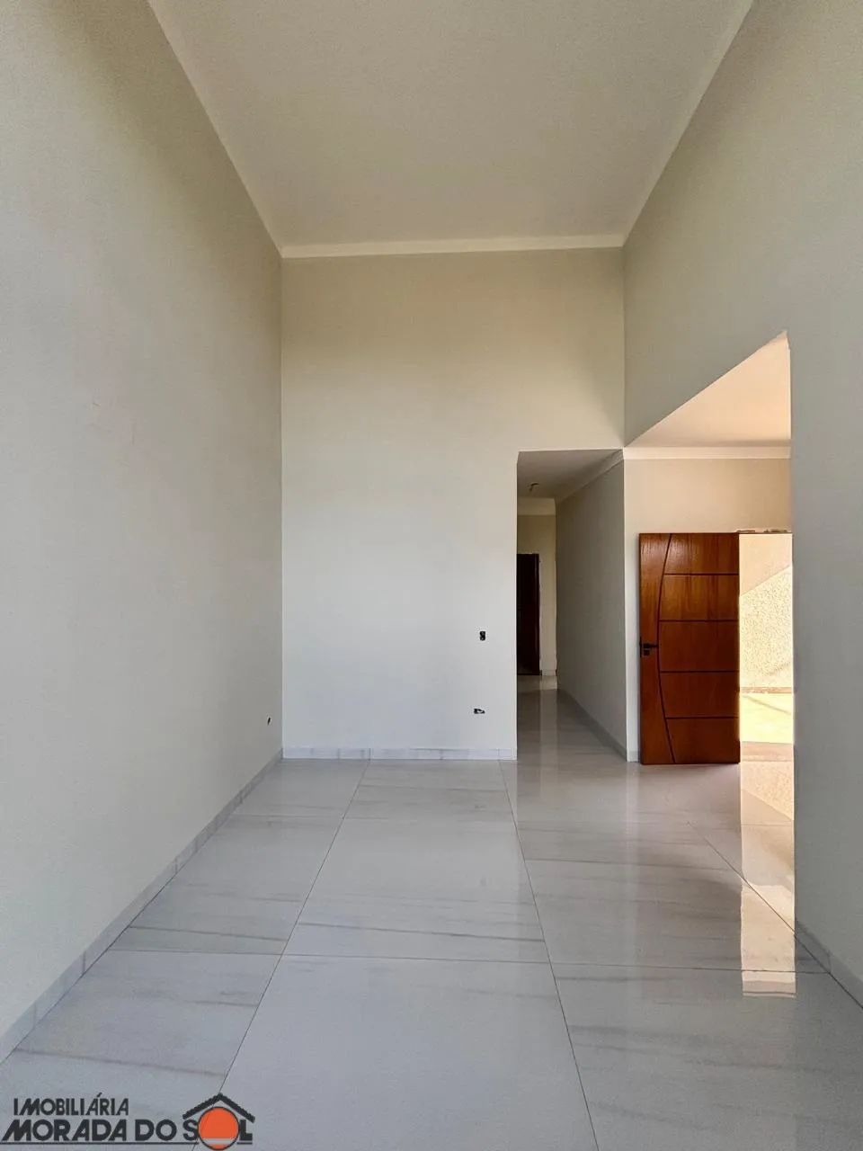 VENDA CASA NOVA - JD.SÃO PAULO - MARINGÁ - Foto 3