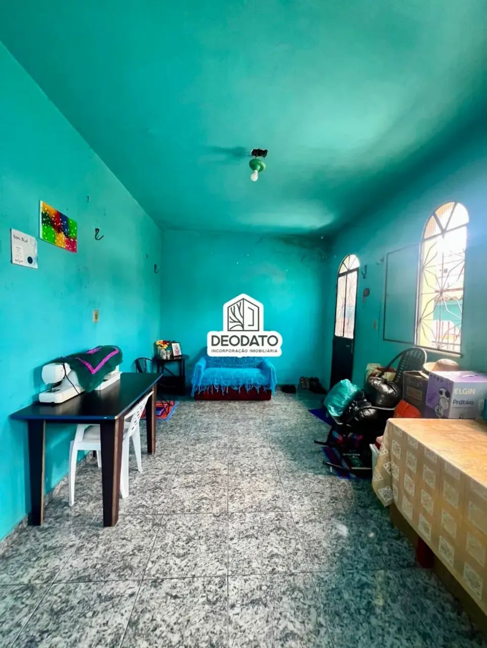 CASA A VENDA NA COMPENSA - Foto 4