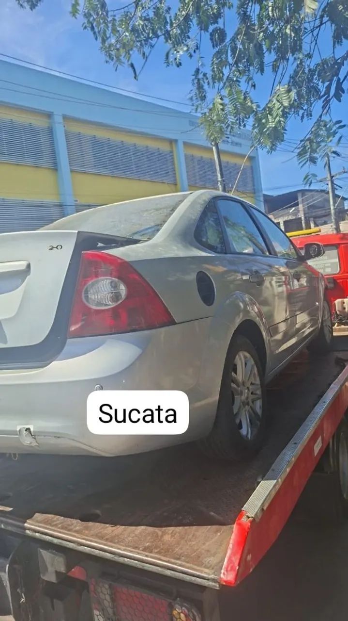 Sucata  - Foto 2