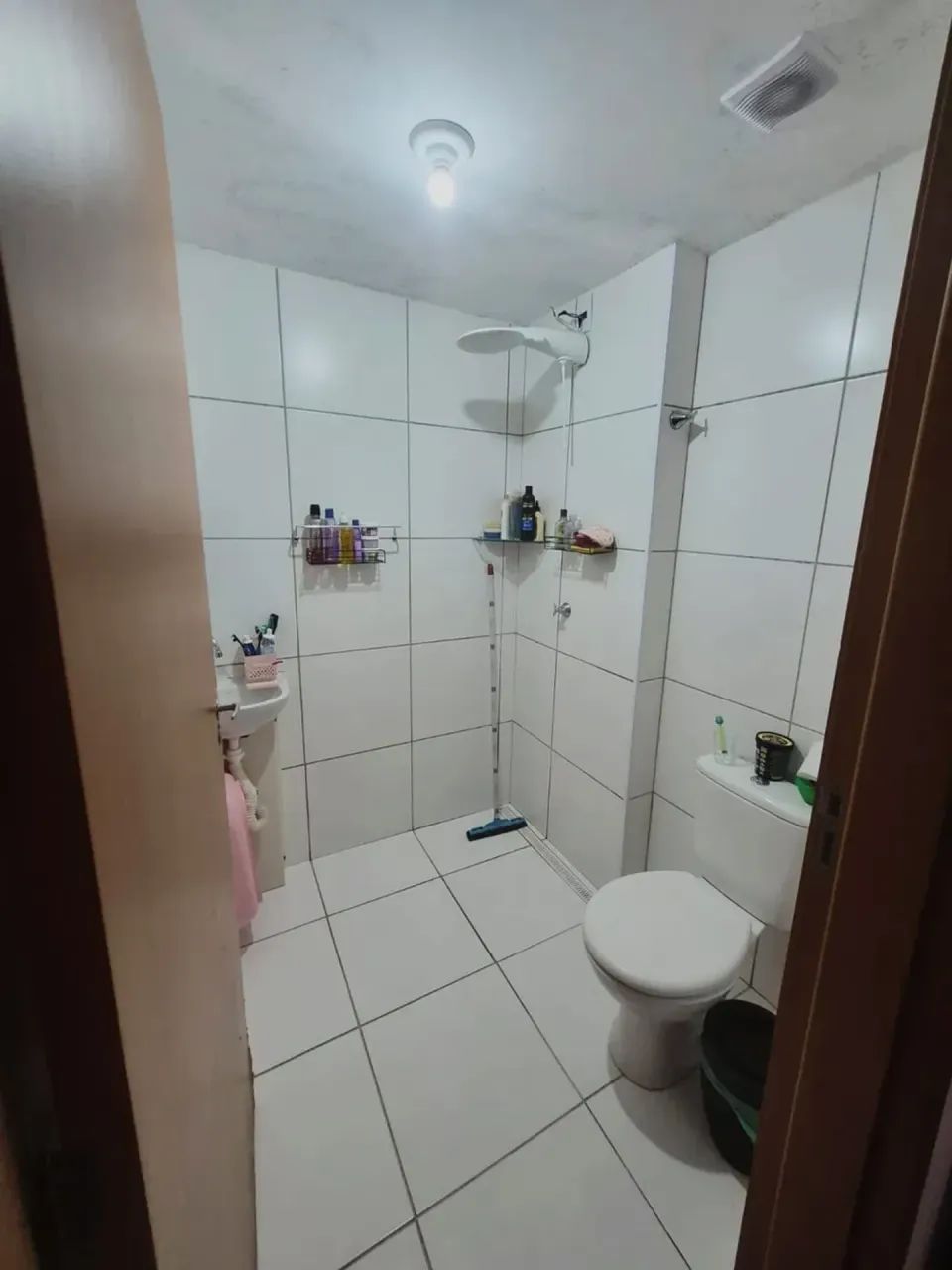 AGIO SAMAMBAIA PARA MORAR OU INVESTIR PRESTAÇÃO 549 FIXAS. - Foto 5