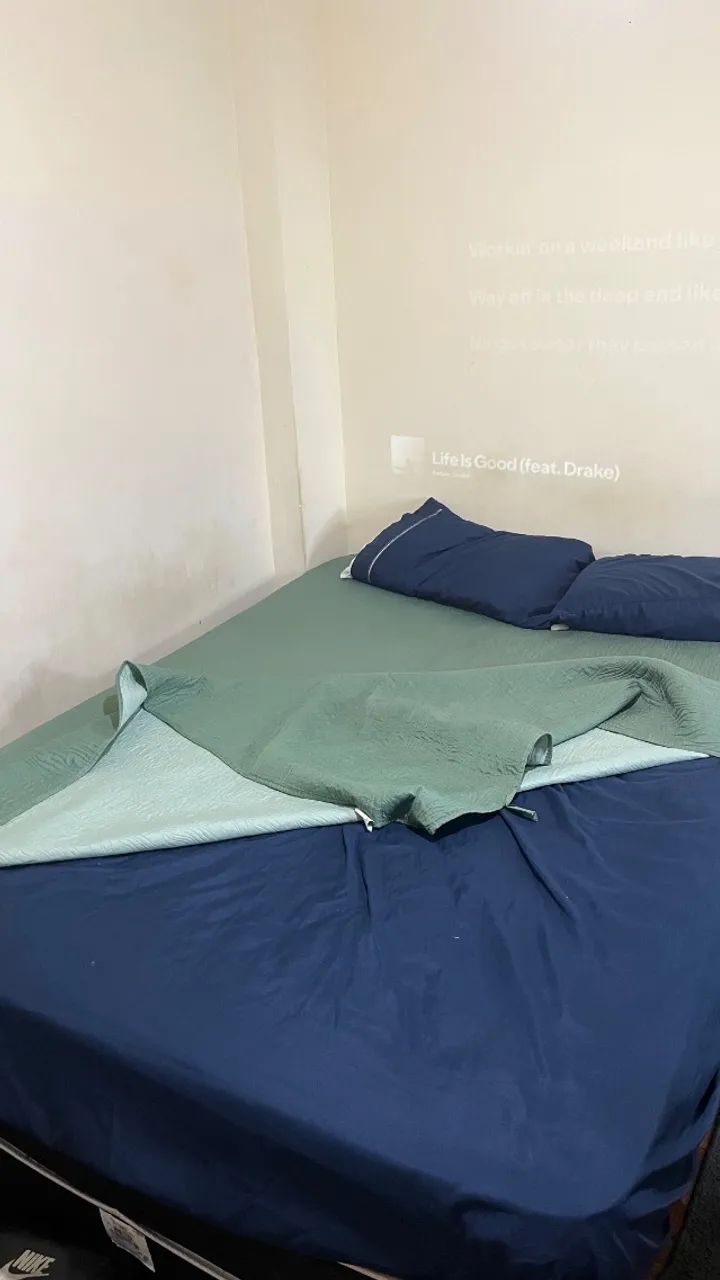 cama de casal - Foto 2
